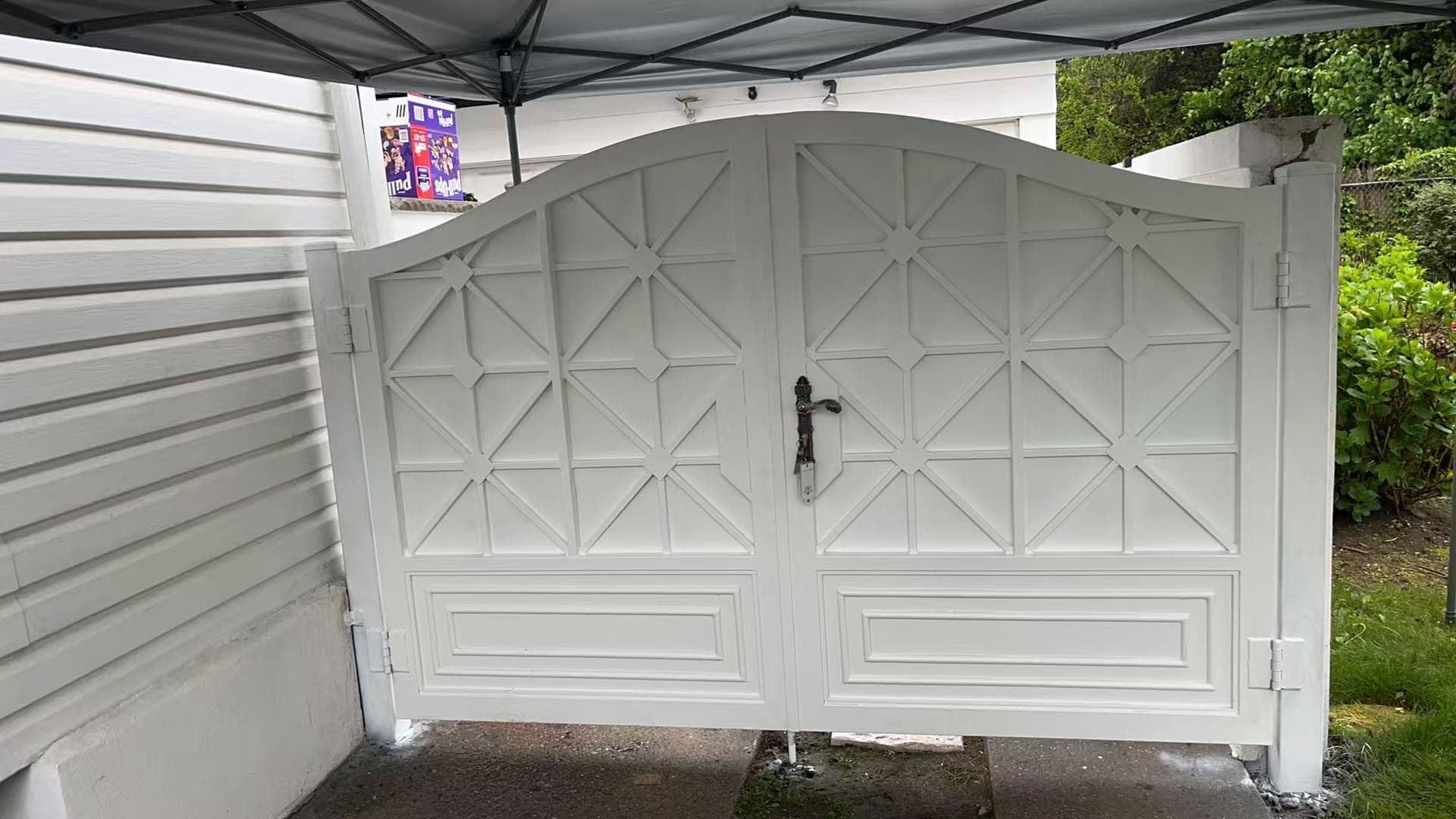 Image_20250506131259 — #P-0141 — GATE — Custom Iron Works by JYC Steel NYC