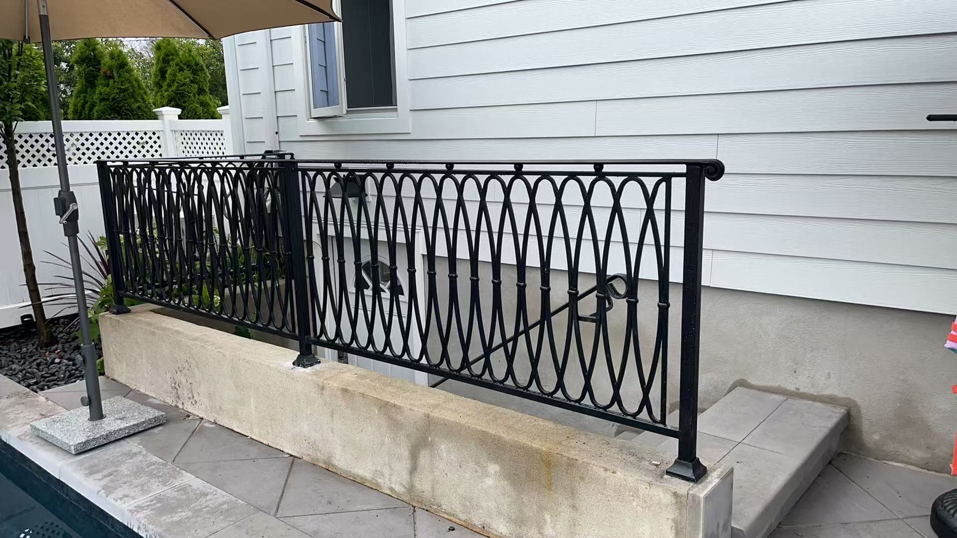Image_20250609085920 — #P-0171 — RAIL — Custom Iron Works by JYC Steel NYC