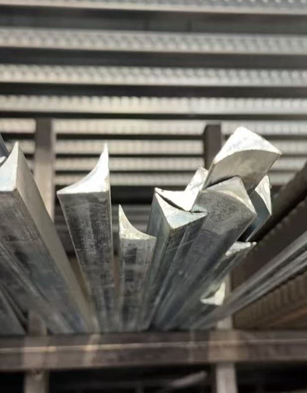 Angle Steel