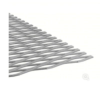 Expanded Metal 3/4"