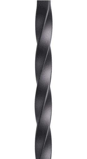 Twist Bar 5/8