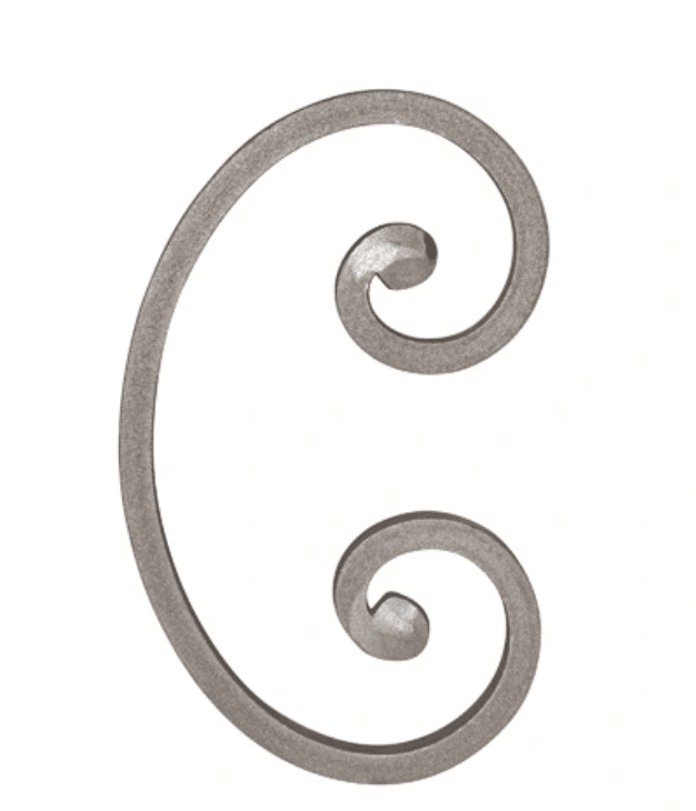 Scroll 3×5-fen