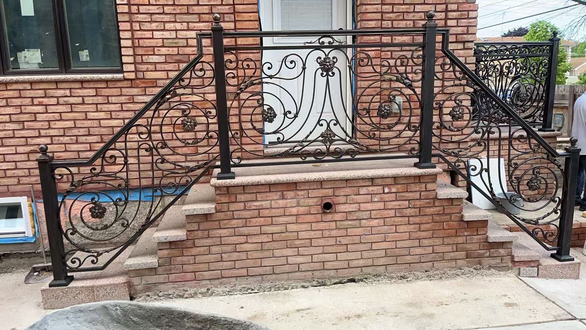 图片_20260528173055_190_31 — #P-0236 — RAIL — Custom Iron Works by JYC Steel NYC