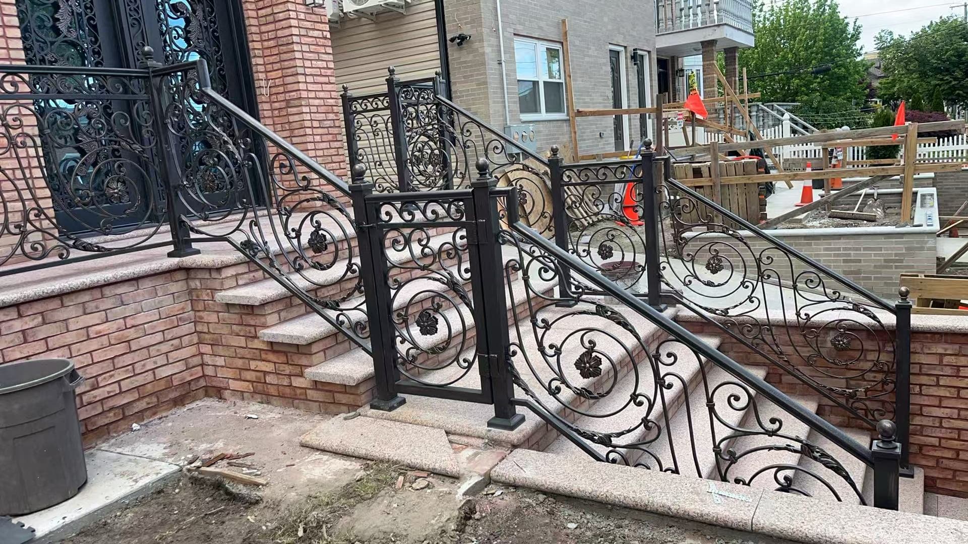 图片_20260528173122_191_31 — #P-0237 — RAIL — Custom Iron Works by JYC Steel NYC