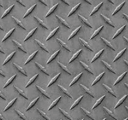 Diamond Plate 1/8"
