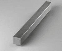 Square Bar 5/8