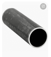 Round Pipe 3-1/2" ID