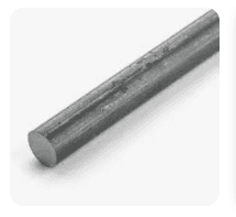 Round Bar 5/8