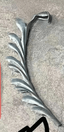 Concave Leaf - Large Leaf