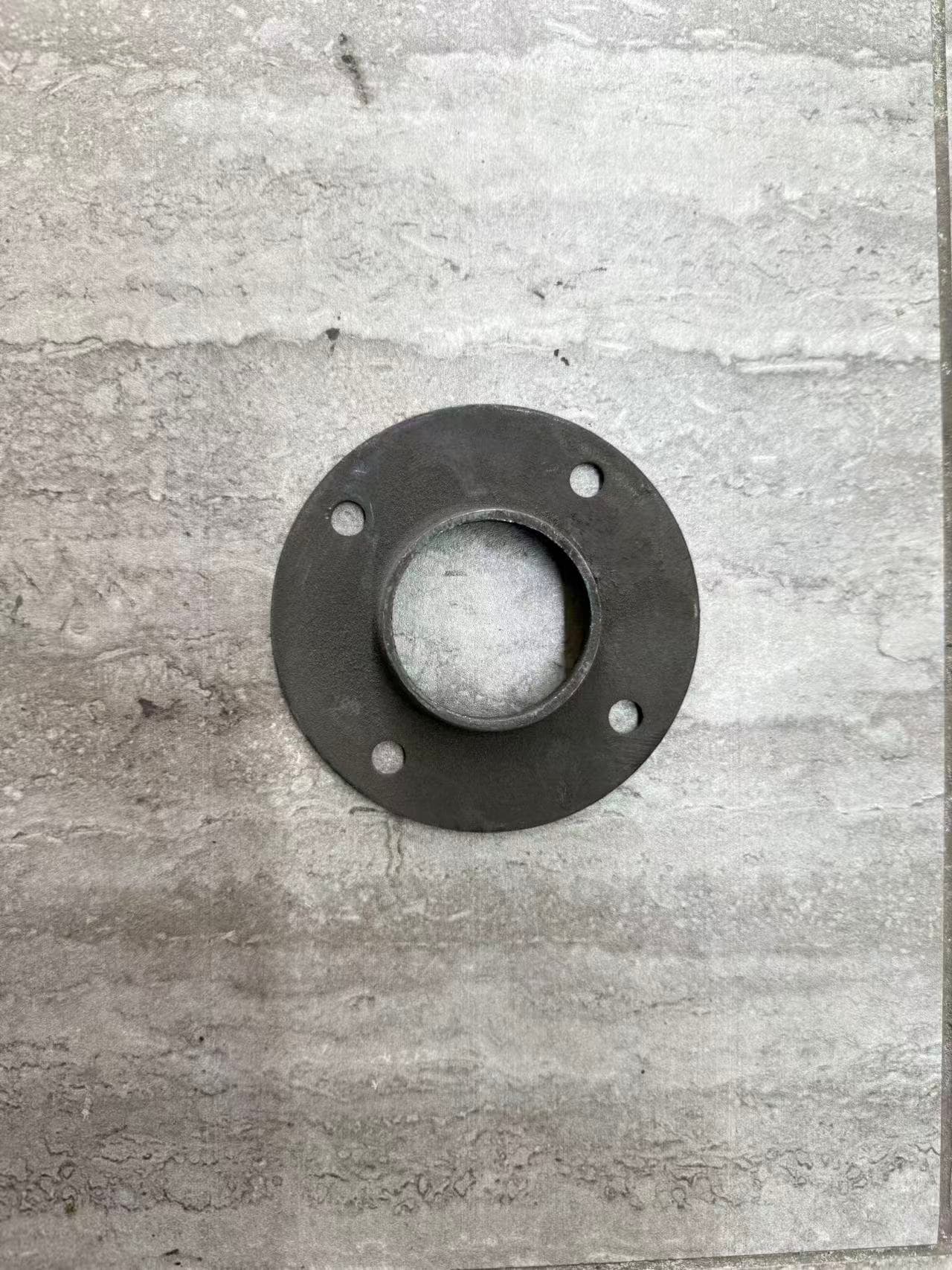 Round Base Plate 1.5 inch