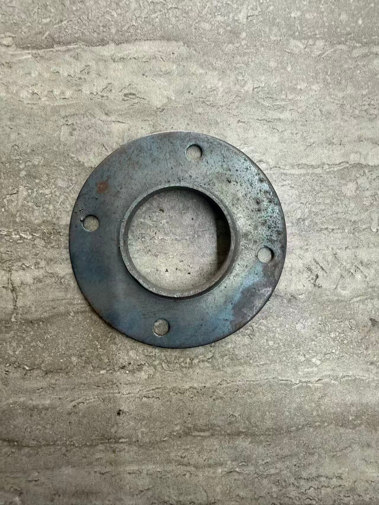 Round Base 1 5/8"