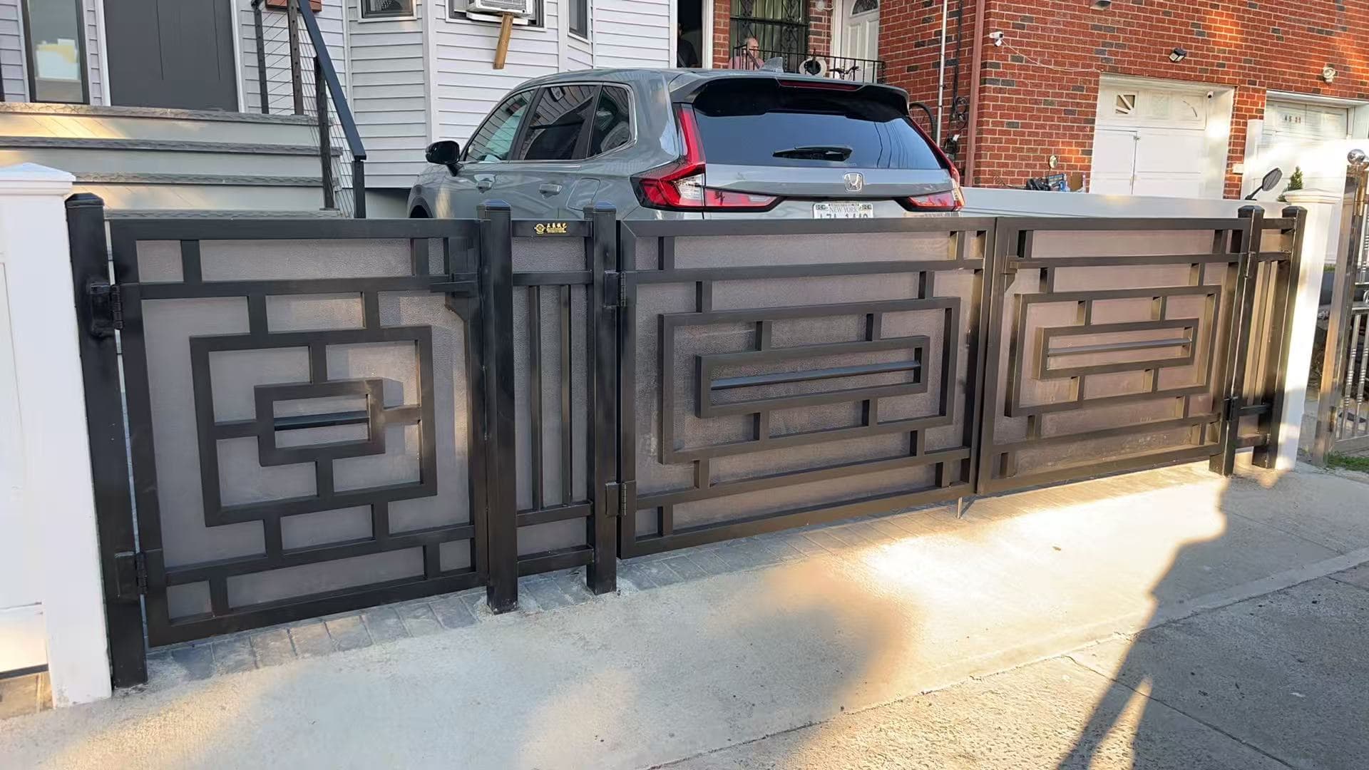 71570986166aa1344c99c3f96b8c171c — #P-0372 — GATE — Custom Iron Works by JYC Steel NYC