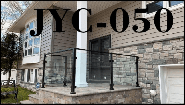 9a561301def00b0f799adc4290e8c239 — #P-0404 — RAIL — Custom Iron Works by JYC Steel NYC