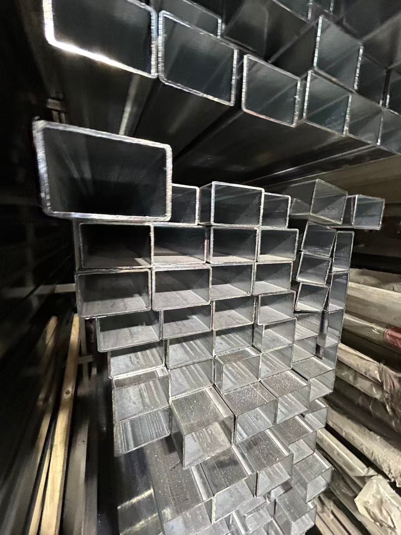 2x3 Square Tubing