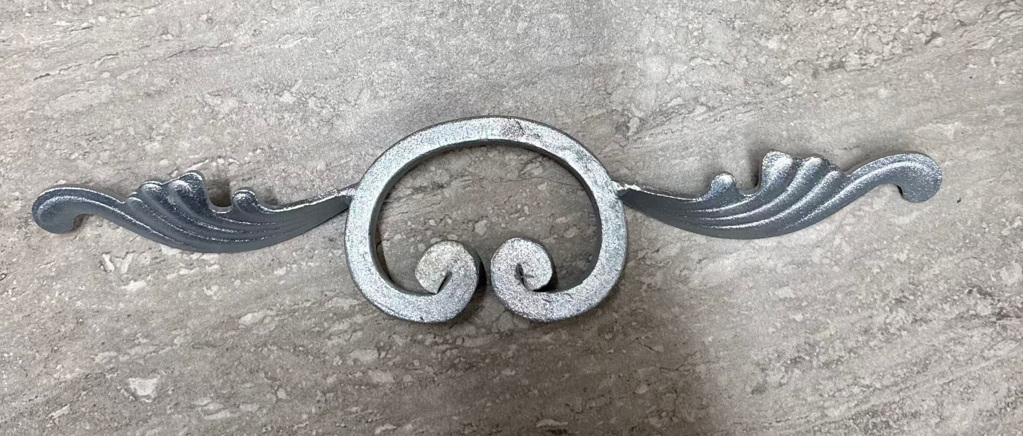 Wing Flower