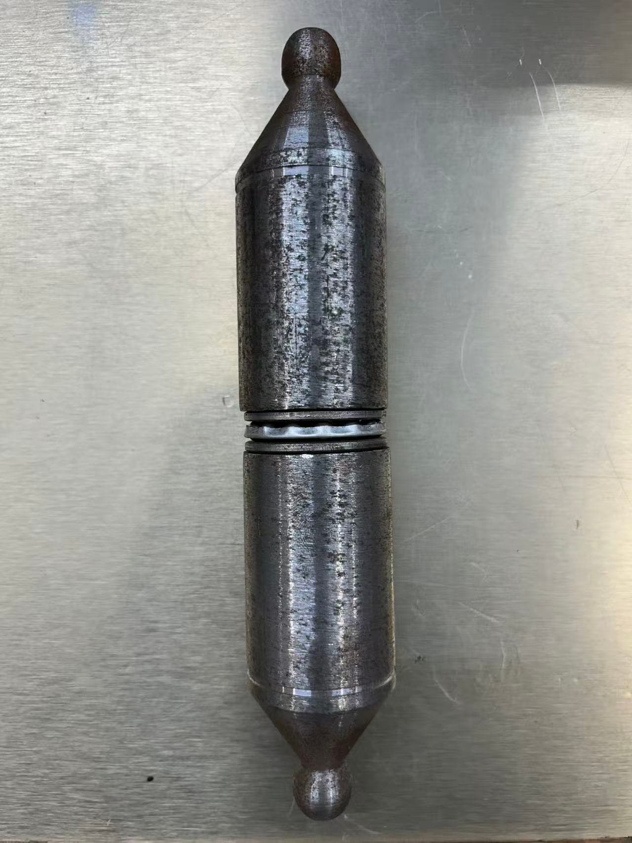 合页超大 重载